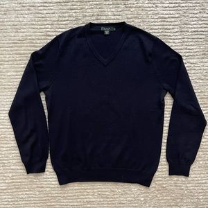 J. Crew Merino Wool Sweater